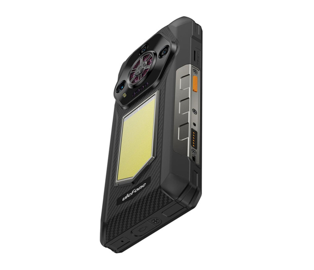 Ulefone Armor 30 12/512GB 12800mAh Czarny UF-A30 - 1361140 - zdjęcie 4